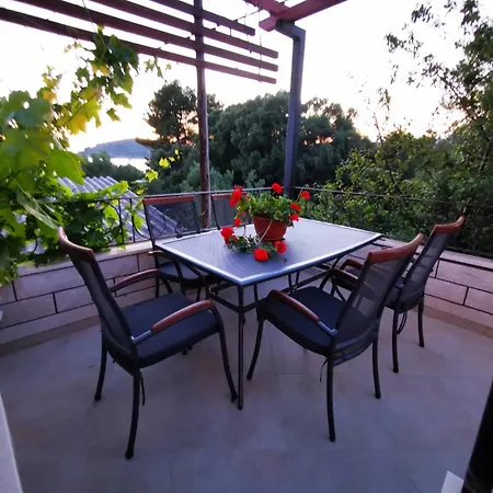 Miramaris Appartement Drvenik Mali