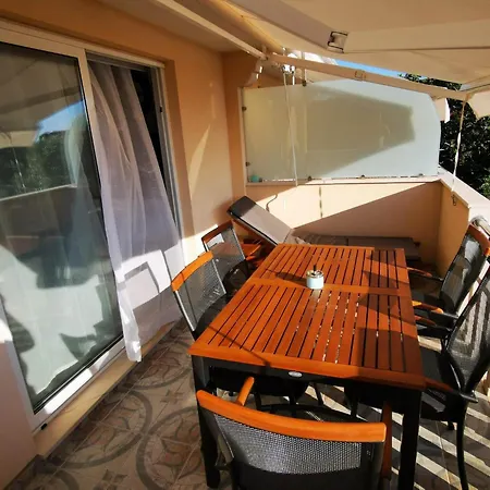 Miramaris Apartment Mali Drvenik