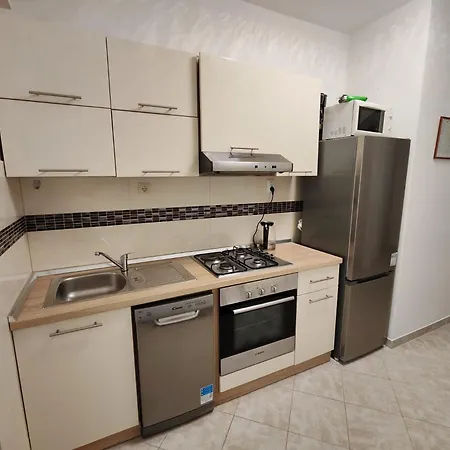 Miramaris Apartment Mali Drvenik