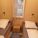 Miramaris Apartament Drvenik Mali