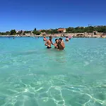Apartament Miramaris *