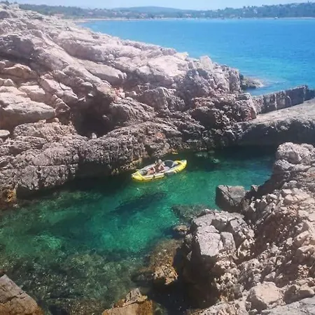 Διαμέρισμα Miramaris