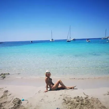 Miramaris Διαμέρισμα *