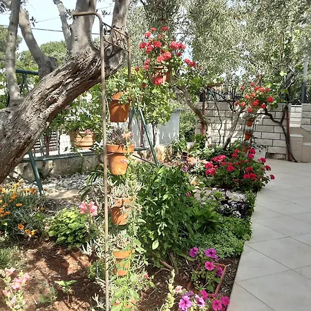Miramaris Apartment