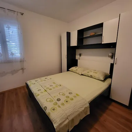 Apartment Miramaris