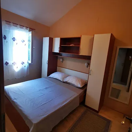 Apartment Miramaris