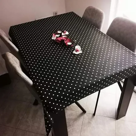 Miramaris * Mali Drvenik