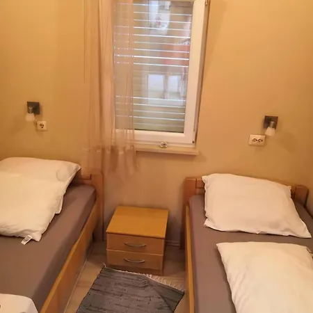 Miramaris Apartment Mali Drvenik