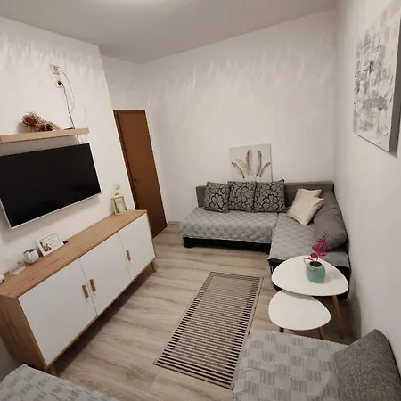 Apartman Miramaris Mali Drvenik