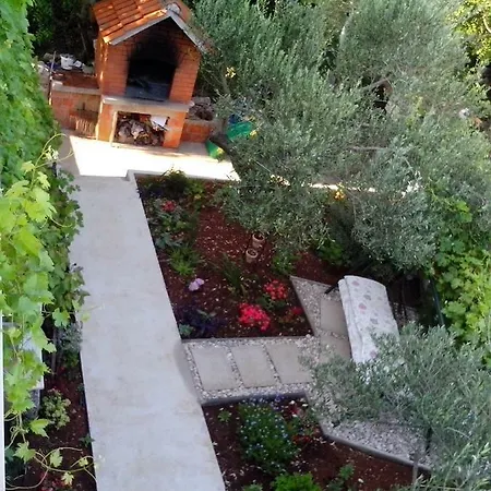 Miramaris Apartment