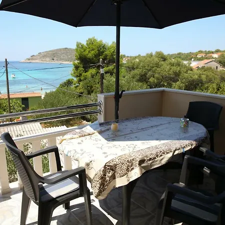 Miramaris Διαμέρισμα *
