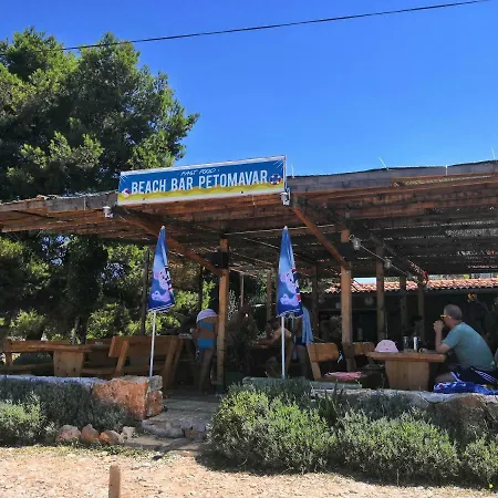 Miramaris Apartment