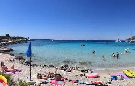 Διαμέρισμα Miramaris *