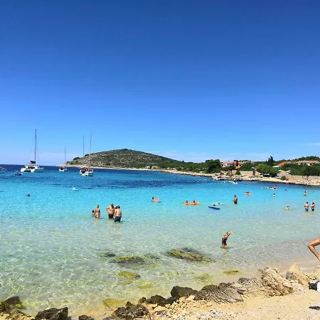 Miramaris Διαμέρισμα *
