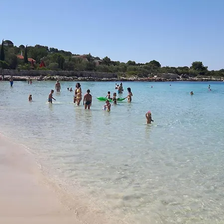 Miramaris Apartament *