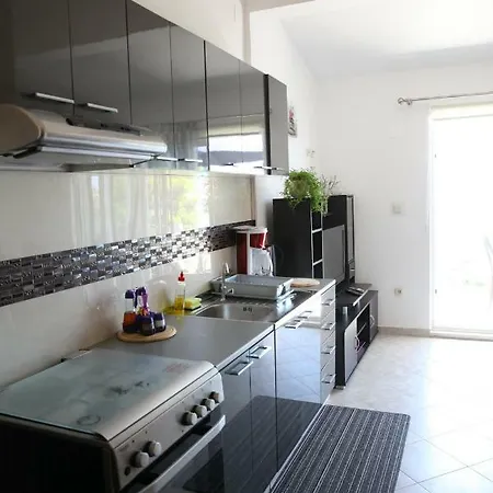 Miramaris Apartment