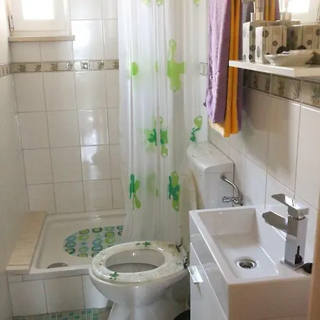 Apartment Miramaris