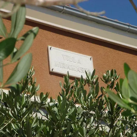 Διαμέρισμα Miramaris Mali Drvenik