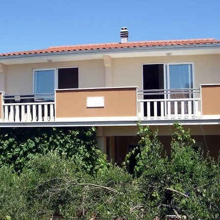 アパート Miramaris ドゥルヴェニック・マリ