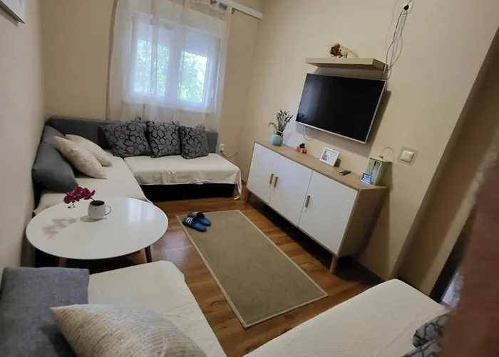 Miramaris 말리 드르베니크