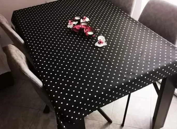 Miramaris * Mali Drvenik