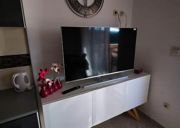 Διαμέρισμα Miramaris