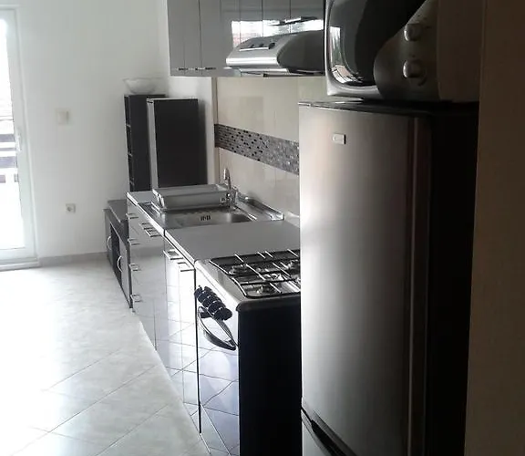 Miramaris Διαμέρισμα