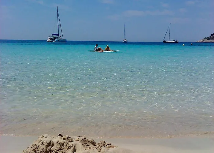 Miramaris 아파트 말리 드르베니크