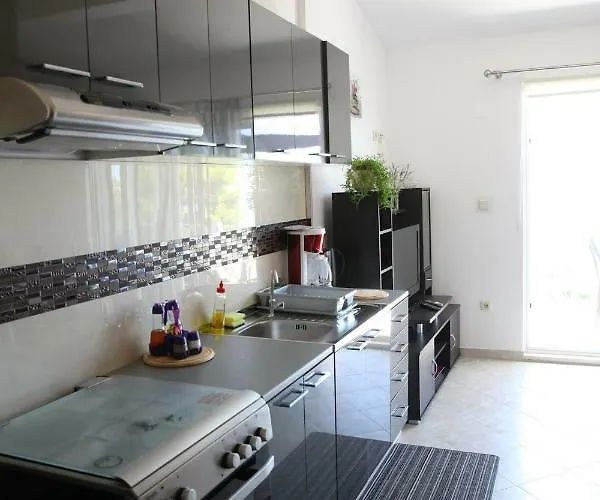 Miramaris Διαμέρισμα