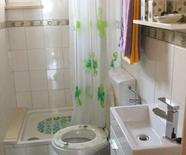 Διαμέρισμα Miramaris