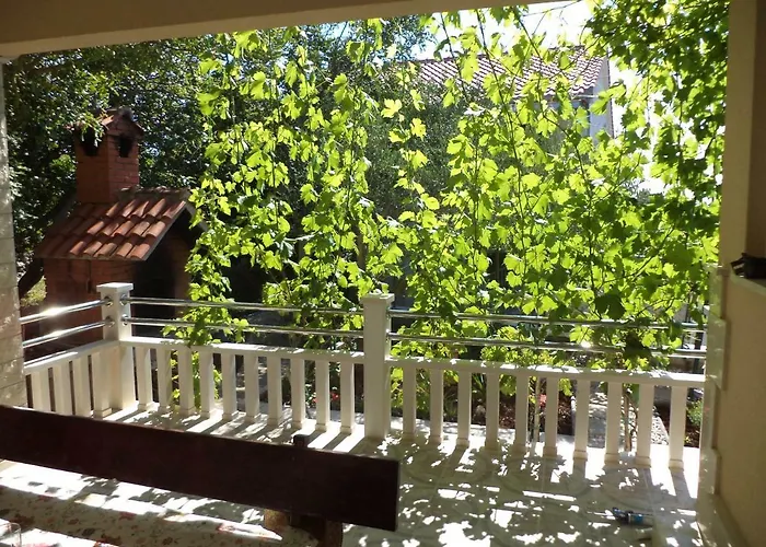 Miramaris * Mali Drvenik