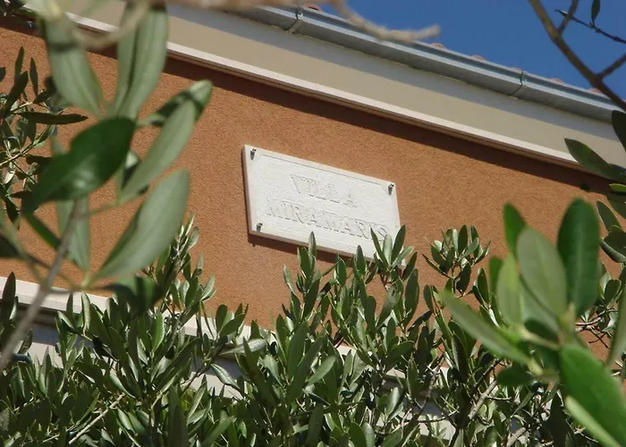 Διαμέρισμα Miramaris Mali Drvenik